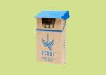 Pre-roll Joint Boxes
