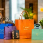 Shopping Bags