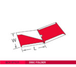 Disc Folder