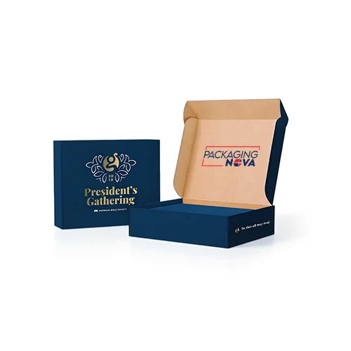 Mailer box