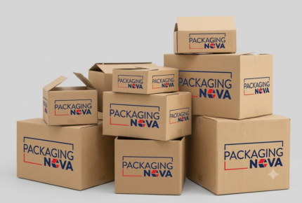 Corrugated Packaging
