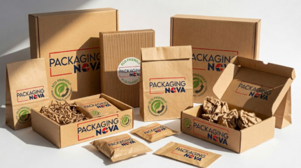 Eco Friendly Packaging