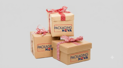 Gift Packaging