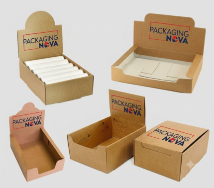 kraft Packaging