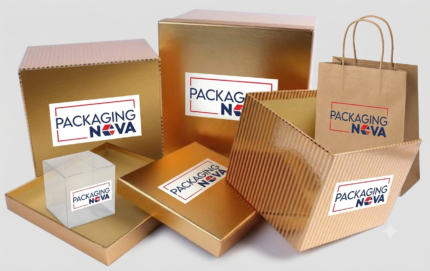 Metalized Packaging