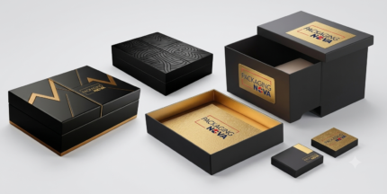 Rigid Packaging