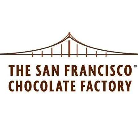 the san francisco chocolate factory logo